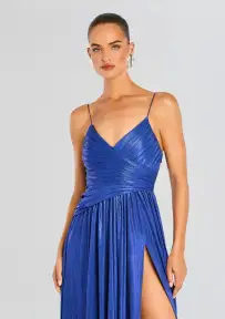 Doss Dress(Cobalt,XXS)