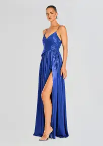 Doss Dress(Cobalt,XXS)