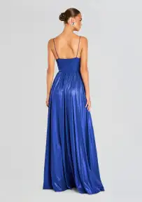 Doss Dress(Cobalt,XXS)