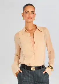 Jemma Silk Blouse