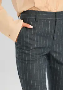 Devlynn Pant(Charcoal,XXS)