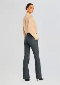 Devlynn Pant(Charcoal,XXS)