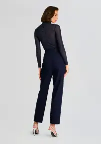 Bronwyn Embellished Top(Night Sky,XXS)