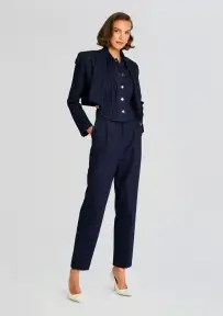 Rochelle Denim Pant(Rinse,23)