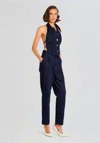 Rochelle Denim Pant(Rinse,23)