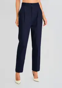 Rochelle Denim Pant
