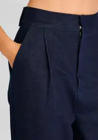 Rochelle Denim Pant(Rinse,23)