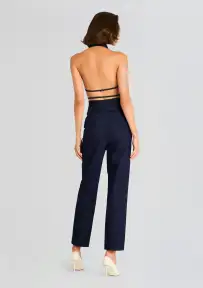 Rochelle Denim Pant(Rinse,23)