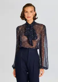 Cordelia Blouse
