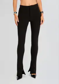 Jinn High Waisted Skinny Pant