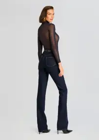 Piper Top(Sapphire,XXS)