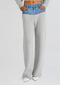 Chani Pant