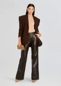 Piper Top(Warm Beige,XXS)