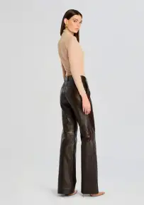 Piper Top(Warm Beige,XXS)