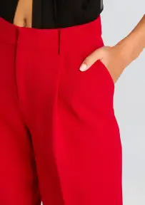 Desi Pant(Cardinal,XS)