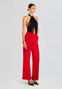 Desi Pant(Cardinal,XS)