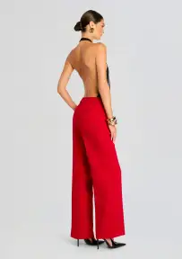 Desi Pant(Cardinal,XS)