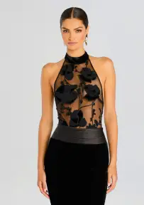 Shirin Bodysuit