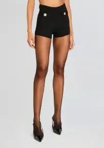 Ashton Bandage Short