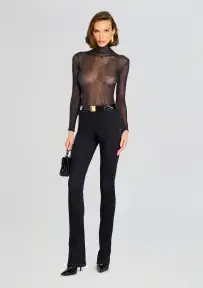 Danica Pant(Rinse,23)