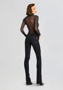 Danica Pant(Rinse,23)