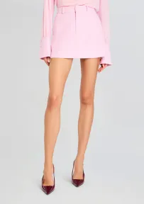 Sofia Mini Skirt
