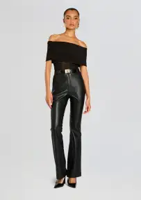 Willa Bodysuit(Black,XXS)