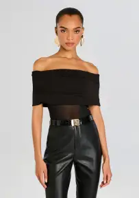 Willa Bodysuit