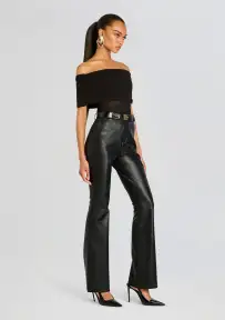 Willa Bodysuit(Black,XXS)