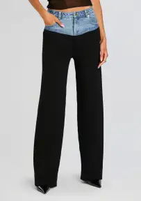Chani Pant