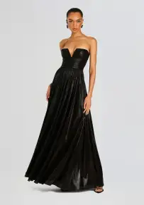 Yvonne Dress