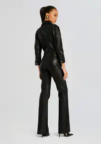 Ada Jacket(Liquid Black,XXS)