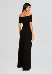 Isabel Gown(Black,XXS)