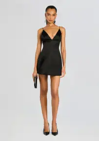 Giavanna Dress
