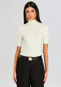 Yael Knit Top