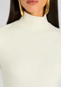 Yael Knit Top(Eggshell,XXS)