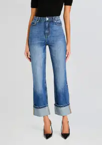 Parker High Rise Jean