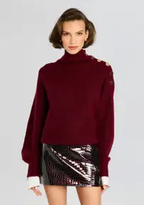 Marve Sweater