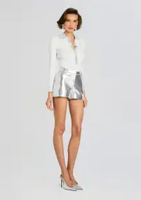 Naya Short(Silver,XXS)