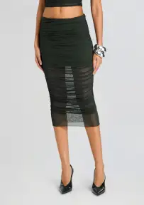 Maja Skirt