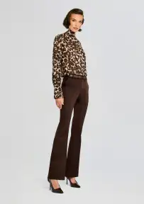 Mary Top(Spotted Bengal,XXS)