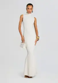 Skylar Knit Dress