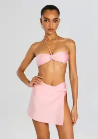 Juno Bikini Top