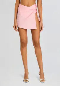 Thalia Mini Skirt