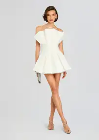 Annette Dress