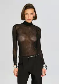 Bronwyn Embellished Top