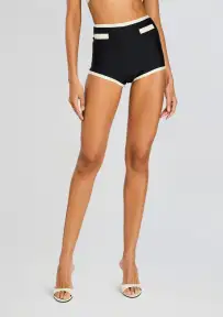 Quinn Short Pants