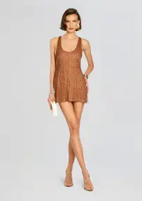 Cydney Sequin Dress