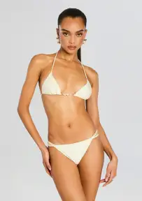 Giselle Bikini Top