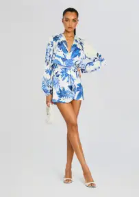 Gabi Mini Dress